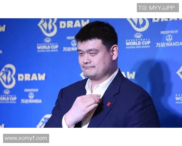 向姚明借火点燃梦想的激情与奋斗的勇气