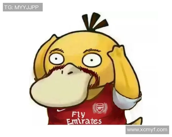 可达鸭化身足球明星的奇幻旅程与精彩瞬间