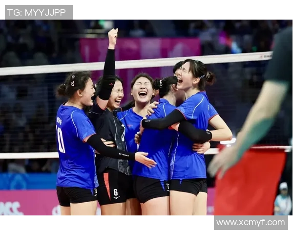 中国女排辽宁队与江苏队激战正酣谁能在这场巅峰对决中笑到最后