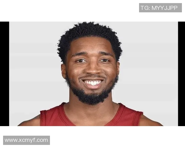 多诺万米切尔的篮球之路与未来展望:从新秀到全明星的成长历程