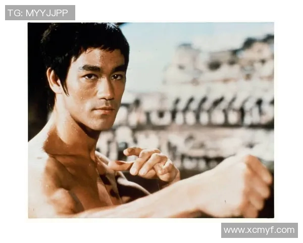 李小龙与足球明星的奇妙缘分揭示了跨界偶像的魅力与影响力