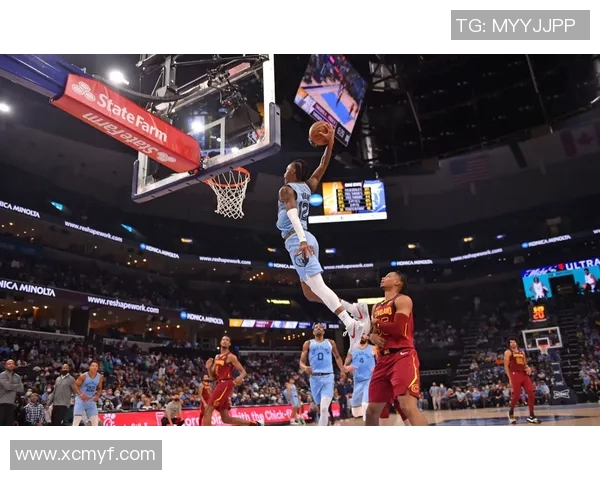 篮球明星莫兰特精彩视频集锦展现扣篮技巧与比赛瞬间